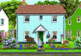 Maddie cottages