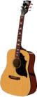 Gibson SJ Deluxe