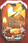 Ladbrokes Christmas card